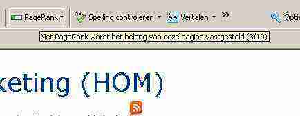 rankingnaamloos