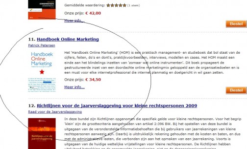 managementboek
