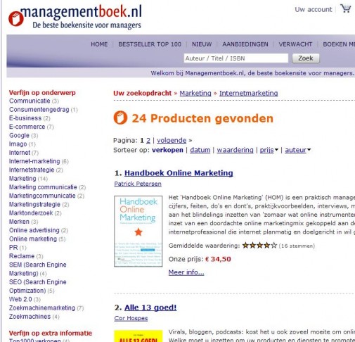 boeken