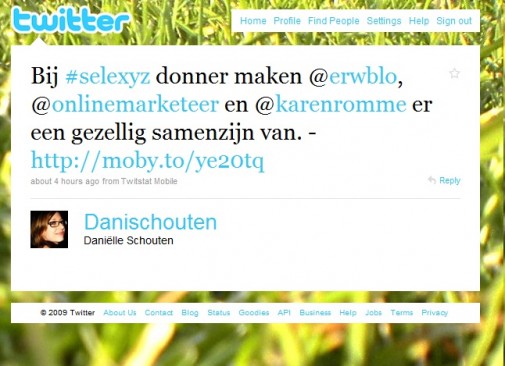danihomloos
