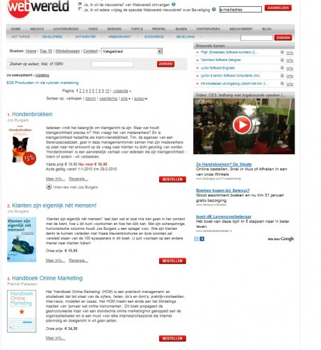 boekenos