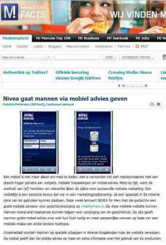 mobieleadviseur