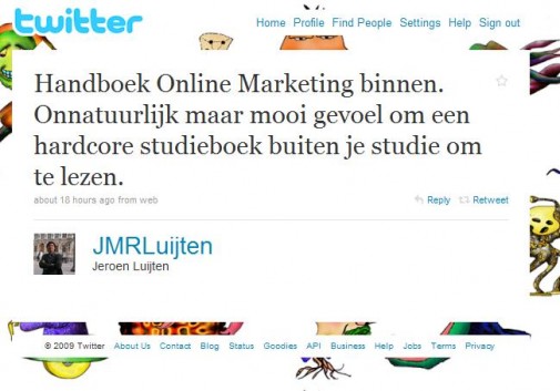 twitter