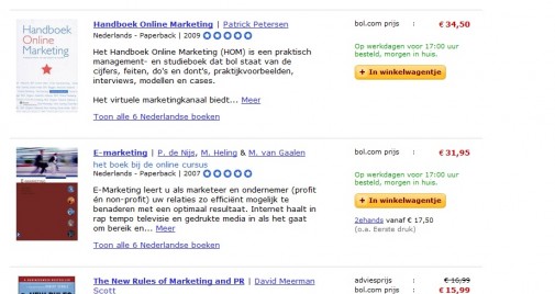 marketing