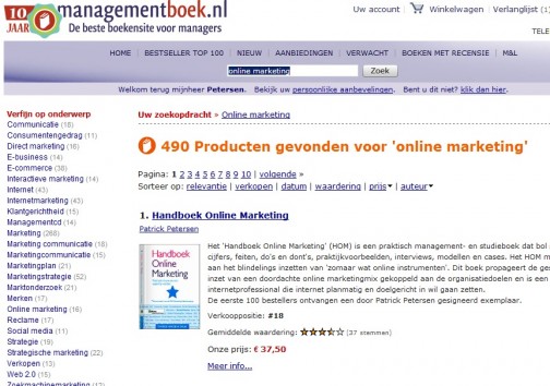 nr1boekonlinemarketing