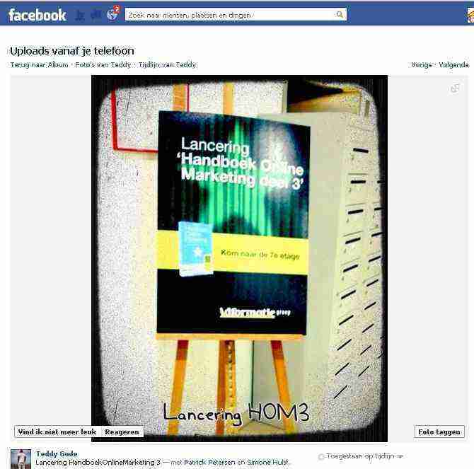 lancering