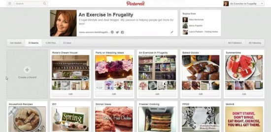 pinterest