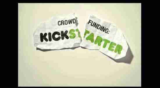 kickstarter