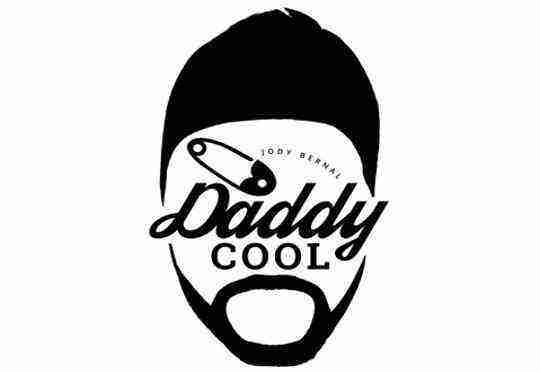 JodyBernal_DaddyCool_logo (1)
