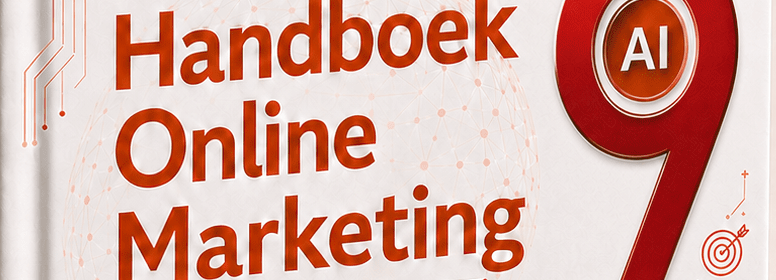 Handboek Online Marketing