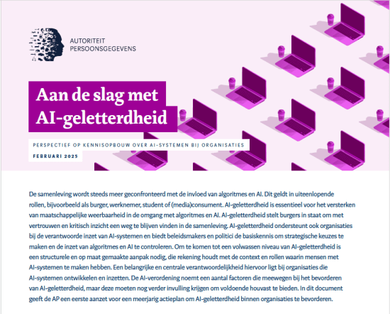 Handboek Online Marketing – Actuele editie 2023-2025; genomineerd