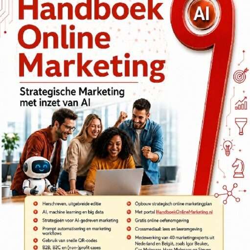 Handboek Online Marketing