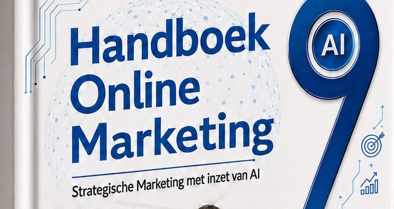 Handboek Online Marketing