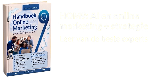 Handboek Online Marketing