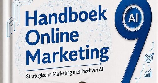 Handboek Online Marketing