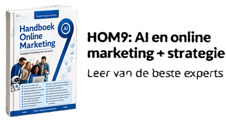 Handboek Online Marketing